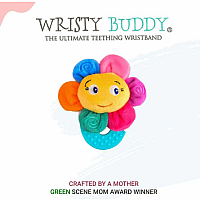 Wristy Buddy Flower
