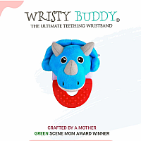 Wristy Buddy Dino
