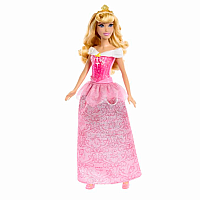 Disney Aurora Princess Doll