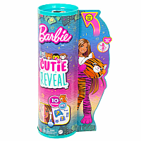 Barbie® Cutie Reveal Tiger
