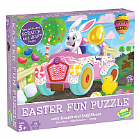 Easter Fun Puzzle