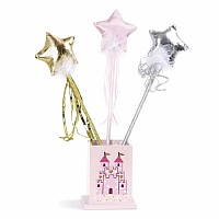 DELUXE STAR WAND