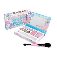 Paradise On Ice Eye and Cheek Palette