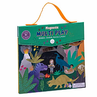 Dino Magnetic Multi Play