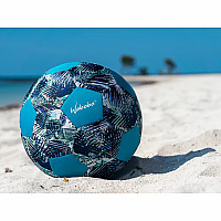Beach Soccer Ball with Pump