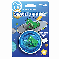 Brightz Dino Space Brightz