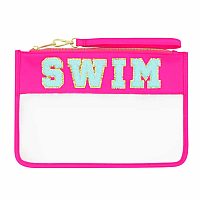 Swim Varsity Bag
