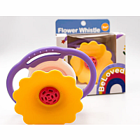 The Flower Whistle