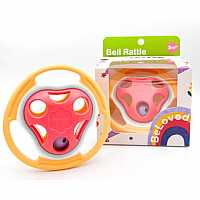 Bell Rattle