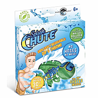 Splash Chute 2 Pack 10