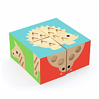 Touch Basic Block Puzzle