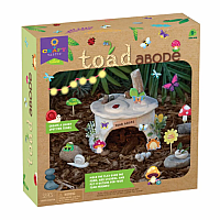 Toad Abode