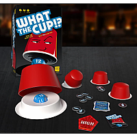 WHAT THE CUP?