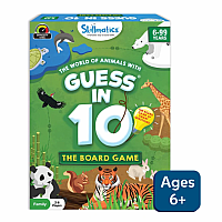World Of Animals Guess In 10