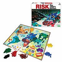 Risk The 1980s Edition
