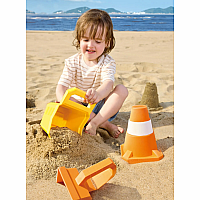 Dumper Set Construction Sand Toy