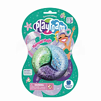 Playfoam Mermaid Magic Special Edition