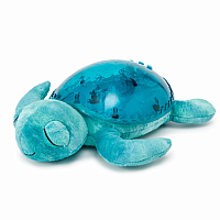 Aqua Tranquil Turtle