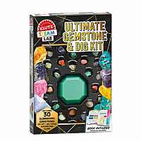 Ultimate Gemstone and Dig Kit