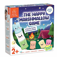 Happy Marshmallow Game