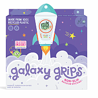 Galaxy Grips Bath Stickies