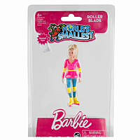 World's Smallest Posable Barbie®
