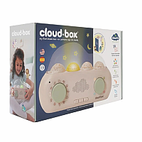 Cloud Box