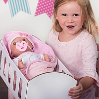 Adora Adoption Baby Doll - Hope