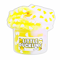 Little Duckling Dope Slime