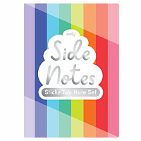 Color Write Side Notes