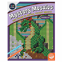Book 19 Mystery Mosaics