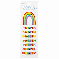 Rainbow Candies Stickers