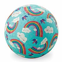 Play Ball Rainbow Dreams 4