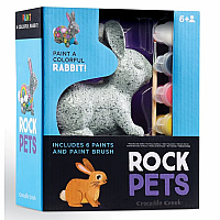 Rabbit Rock Pets