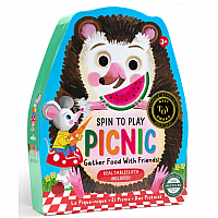 Picnic Spin To Play