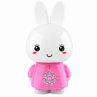 Alilo Honey Bunny Pink