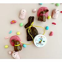 Easter Candy Mini Dough To Go