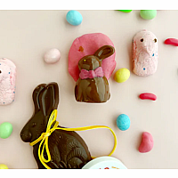 Easter Candy Mini Dough To Go