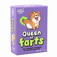 Queen of Farts