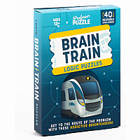 Brain Train