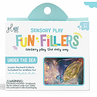 Sea Fun Filler Pack