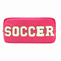 Soccer Varsity Bag