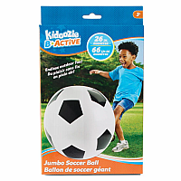 Jumbo Soccer Ball