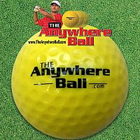 The Anywhere Golf Balls