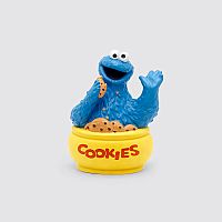 Audio-Tonies - Cookie Monster