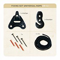 Universal Rope for hanging JOKI's