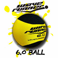 Wave Runner 6.0 Ball