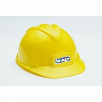 Construction Helmet