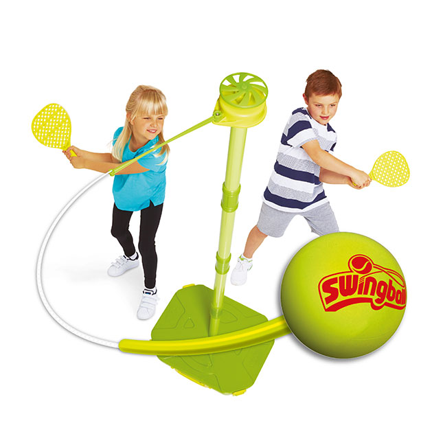Spoedig ik heb dorst telefoon Swingball Early Fun - Fun Stuff Toys