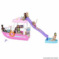 Barbie® Dream Boat™